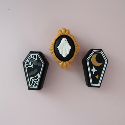 Spooky Clicker Collection