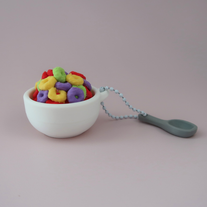 Cereal Bowl Clickers