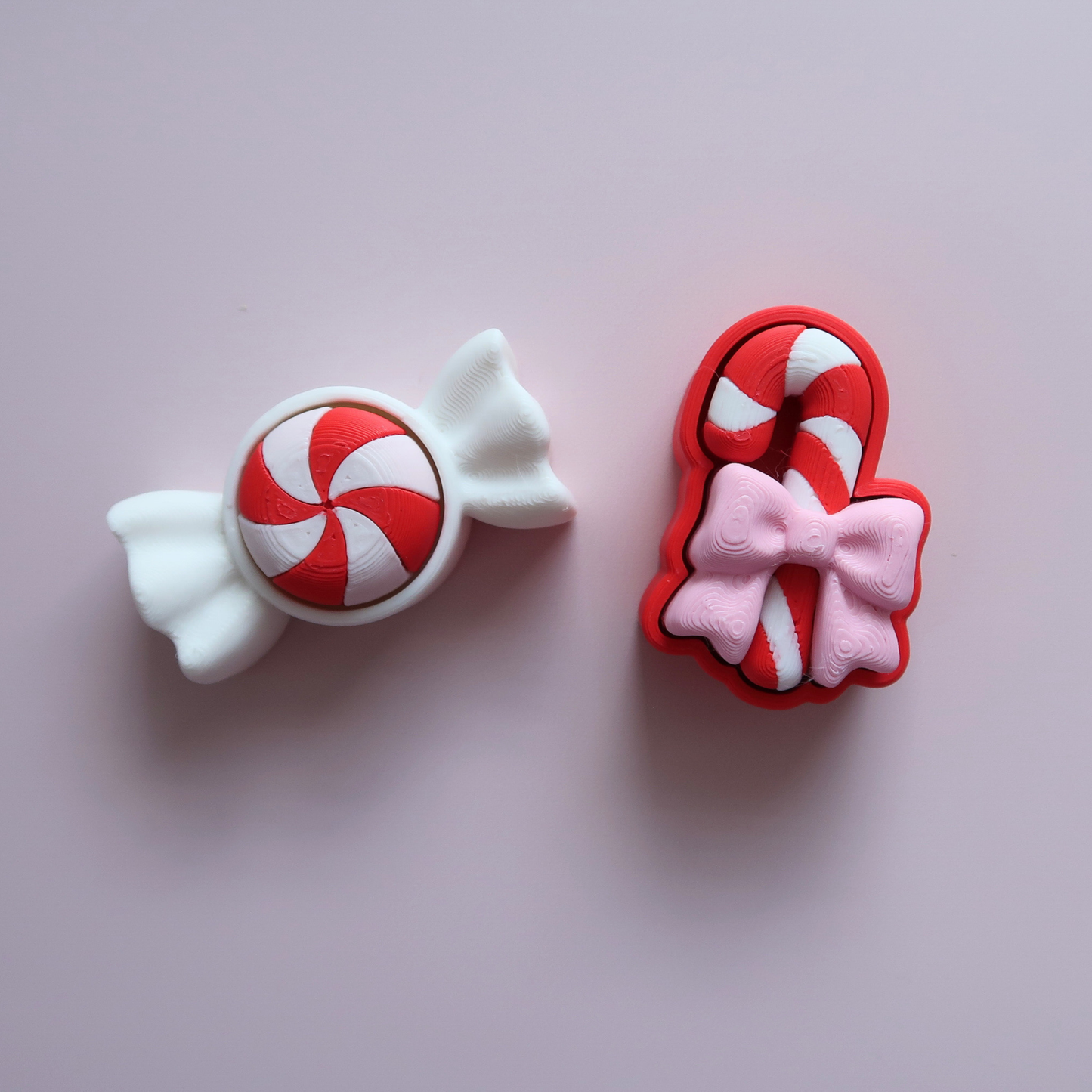 Christmas Candy Clickers