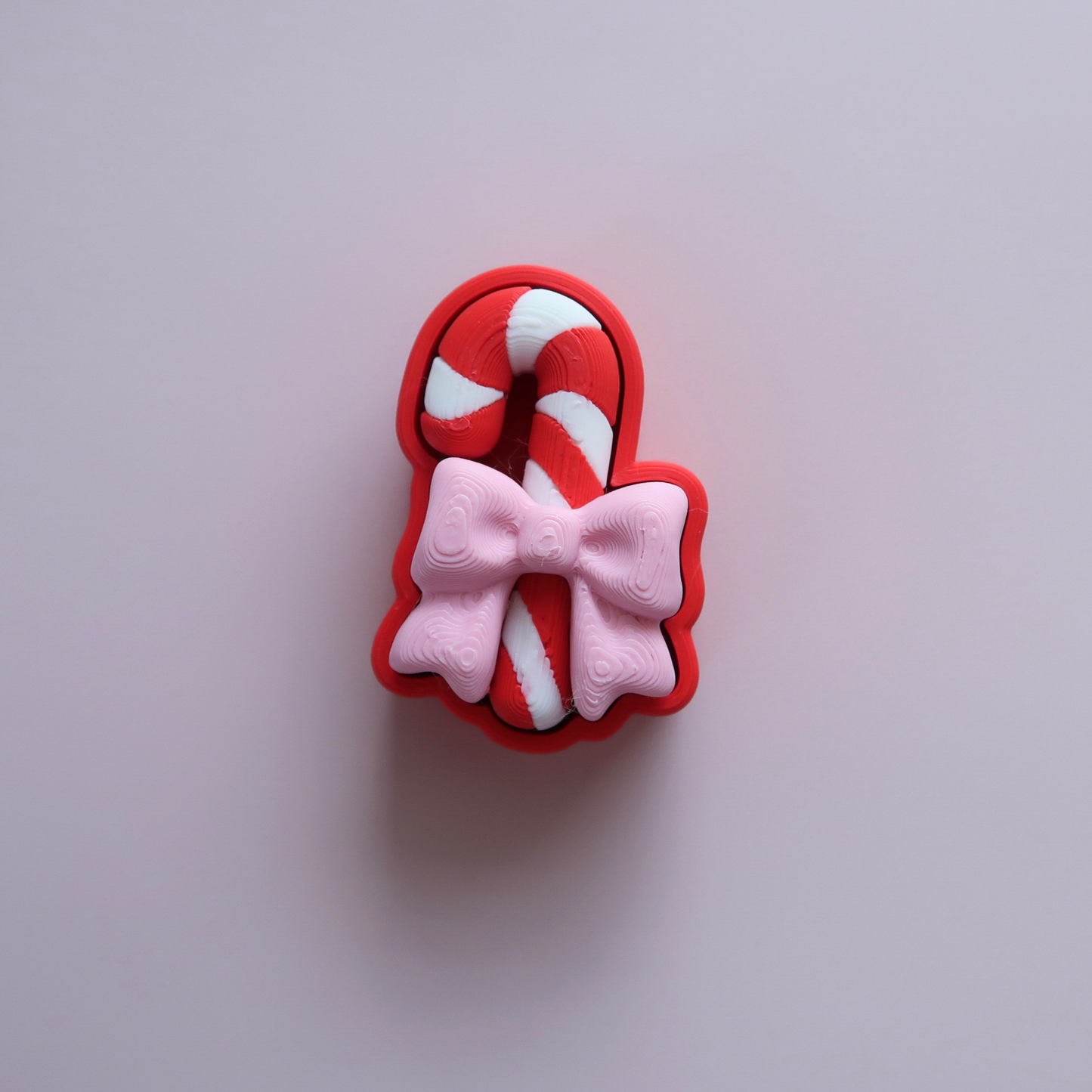 Christmas Candy Clickers