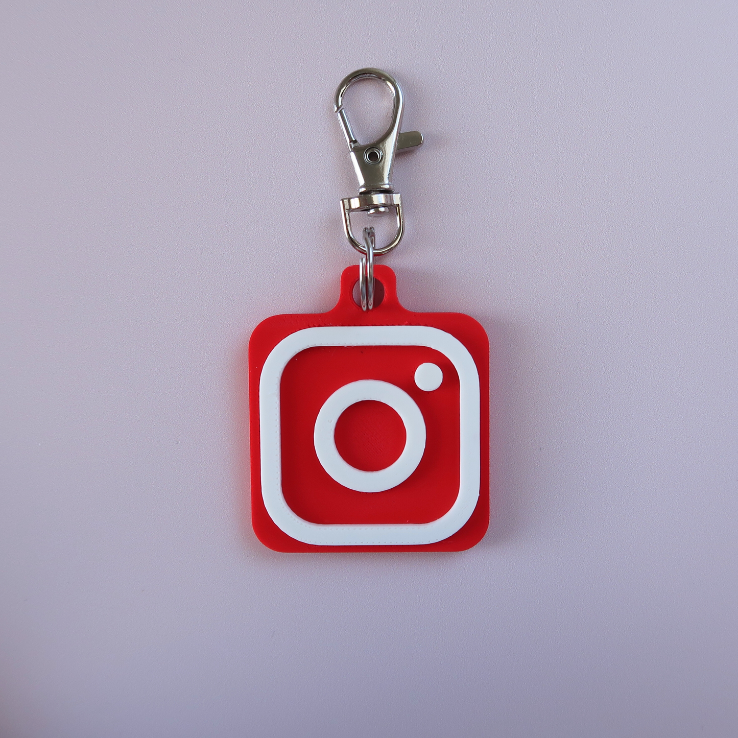 NFC Keyring – Digital Business Cards (Instagram, Facebook, TikTok, Etsy, Youtube)