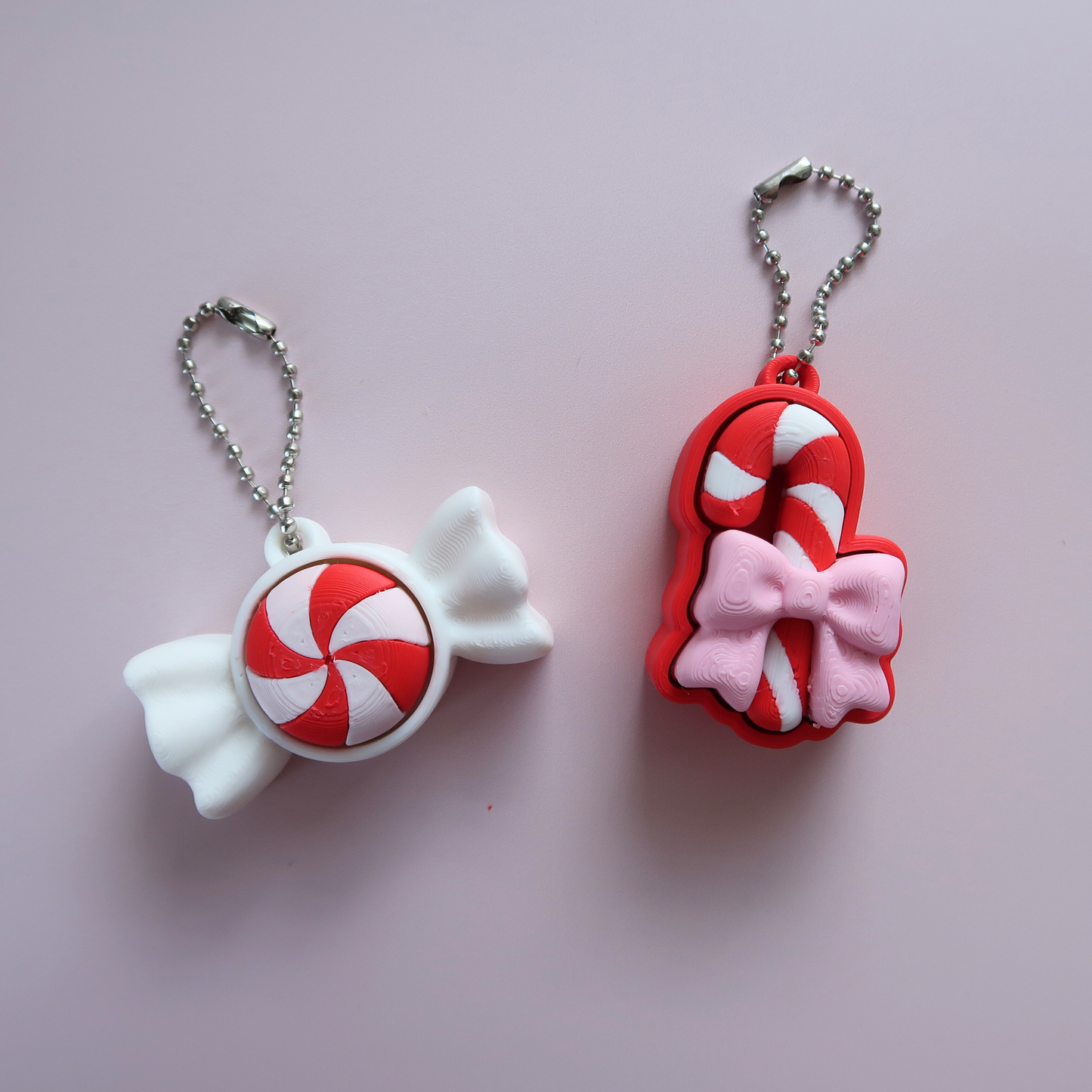 Christmas Candy Clickers