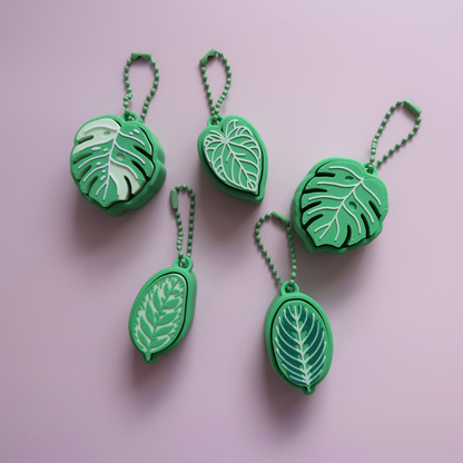 House Plant Clickers