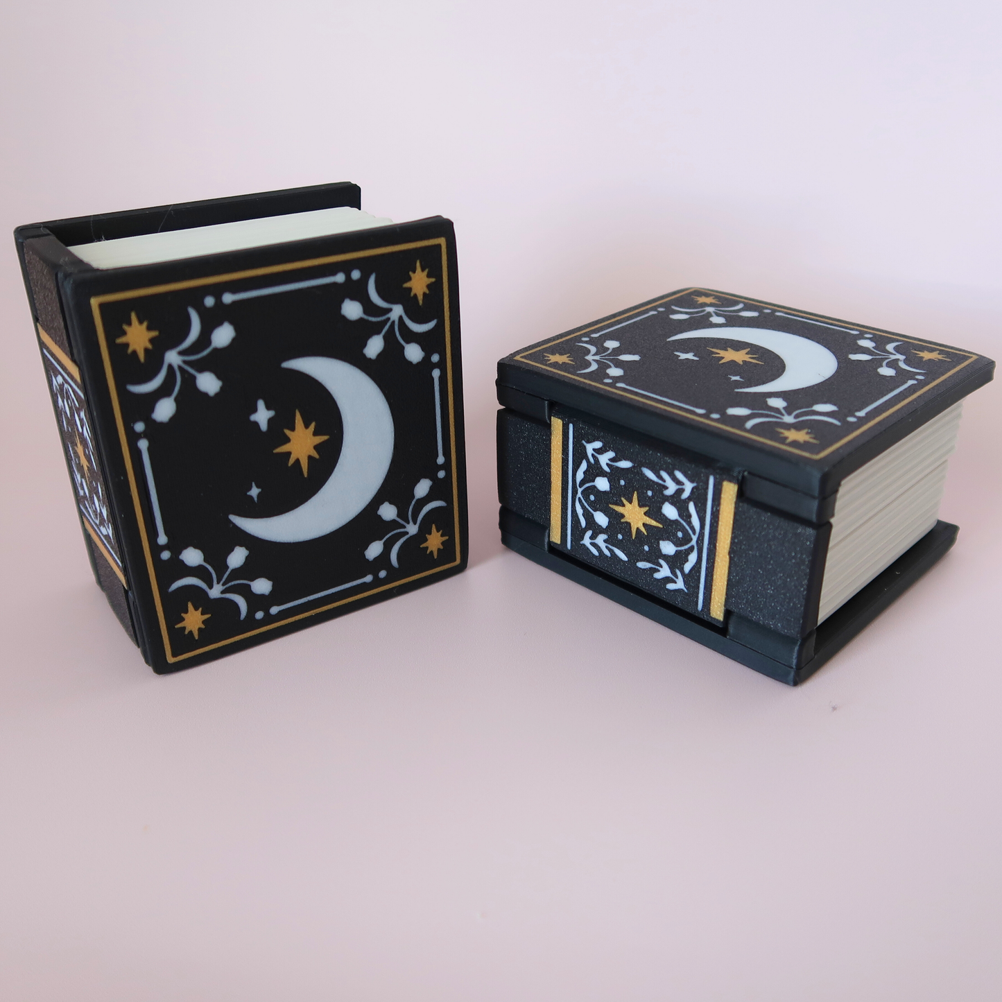 Book Chocolate Box Clicker | Build Your Own Chocolate Fidget Box