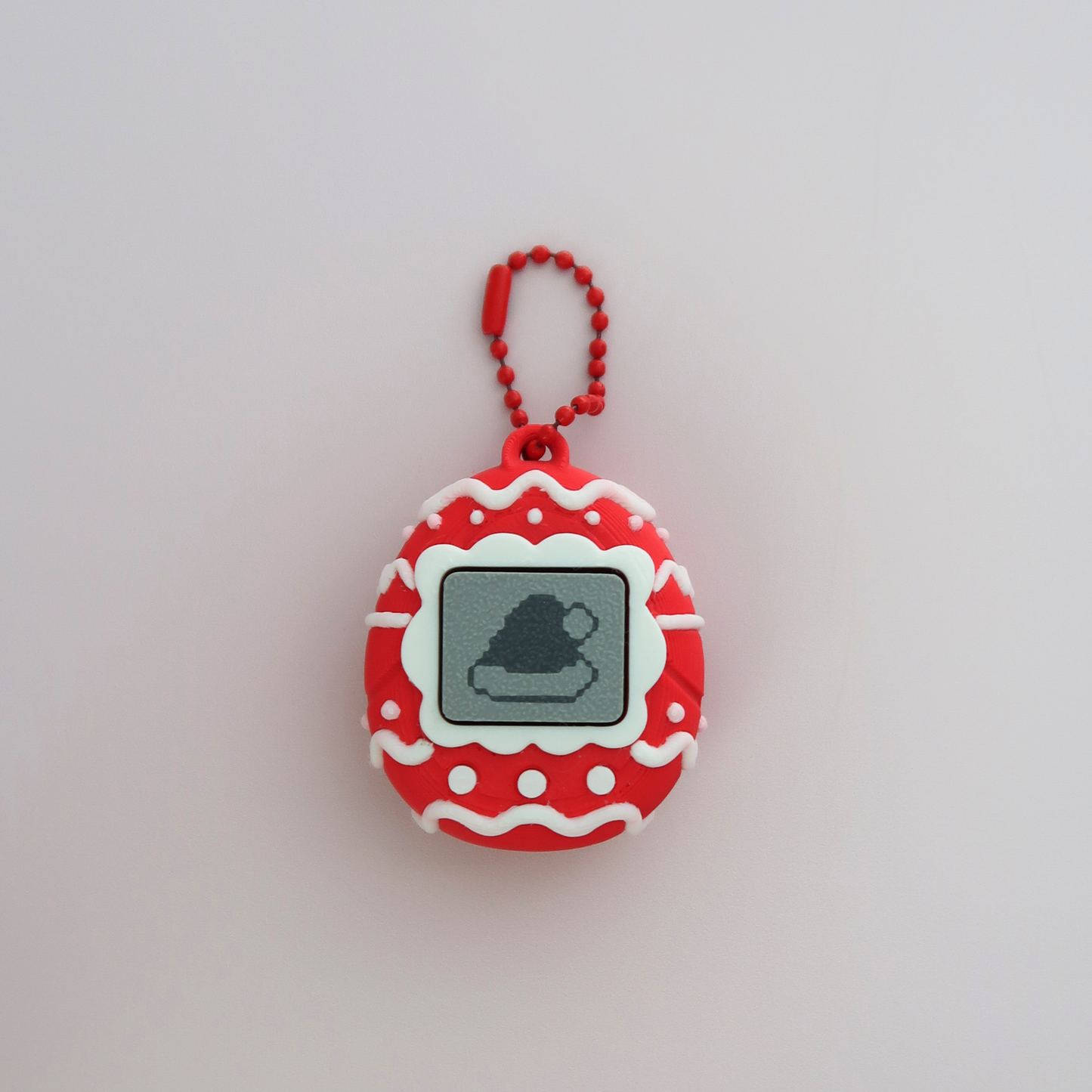 Christmas Pocket Pet Clickers — Festive Edition