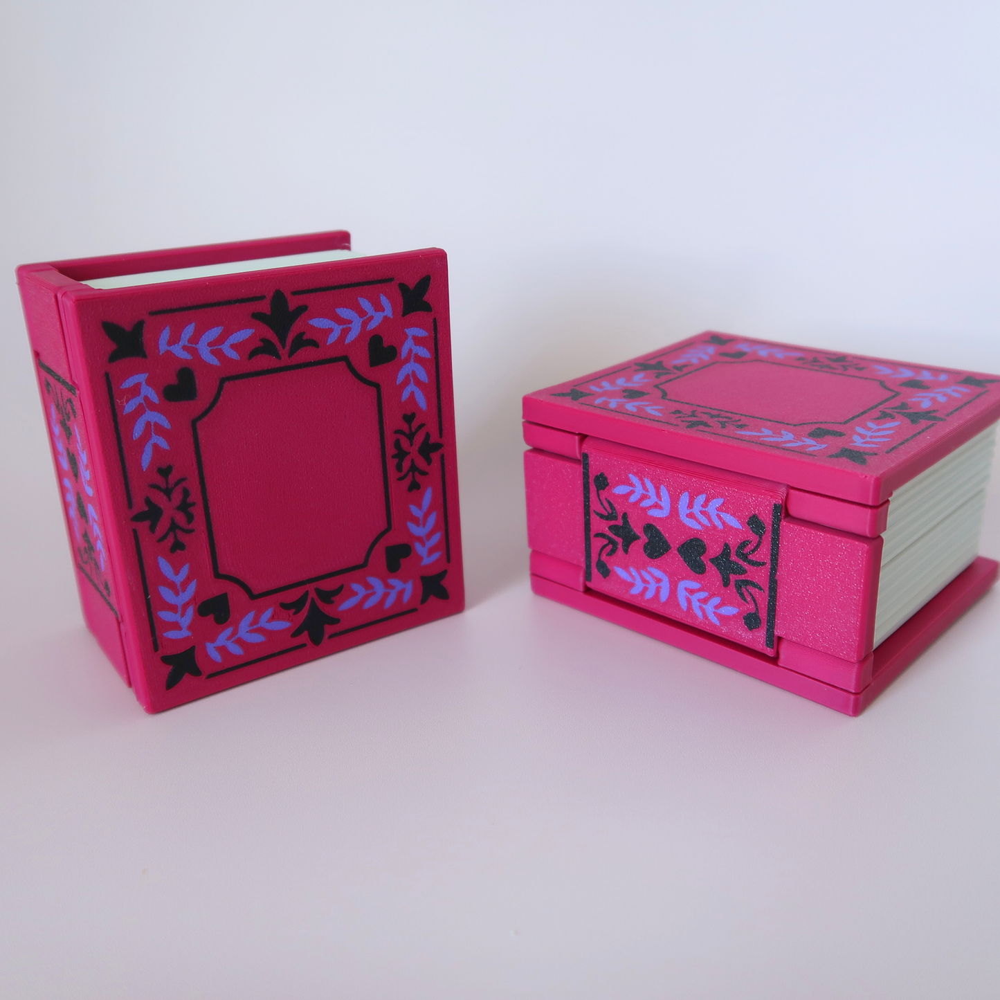 Book Chocolate Box Clicker | Build Your Own Chocolate Fidget Box