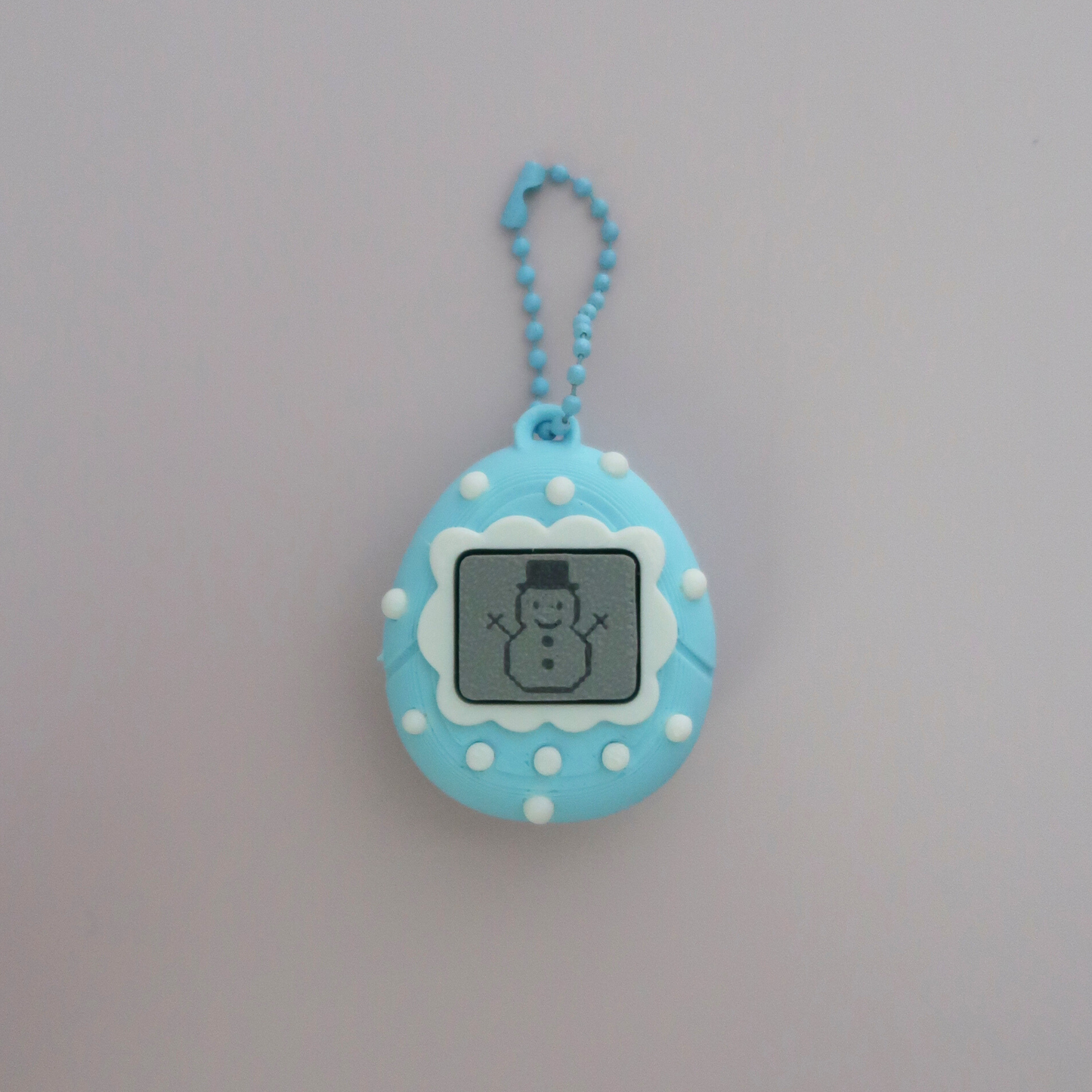 Christmas Pocket Pet Clickers — Festive Edition