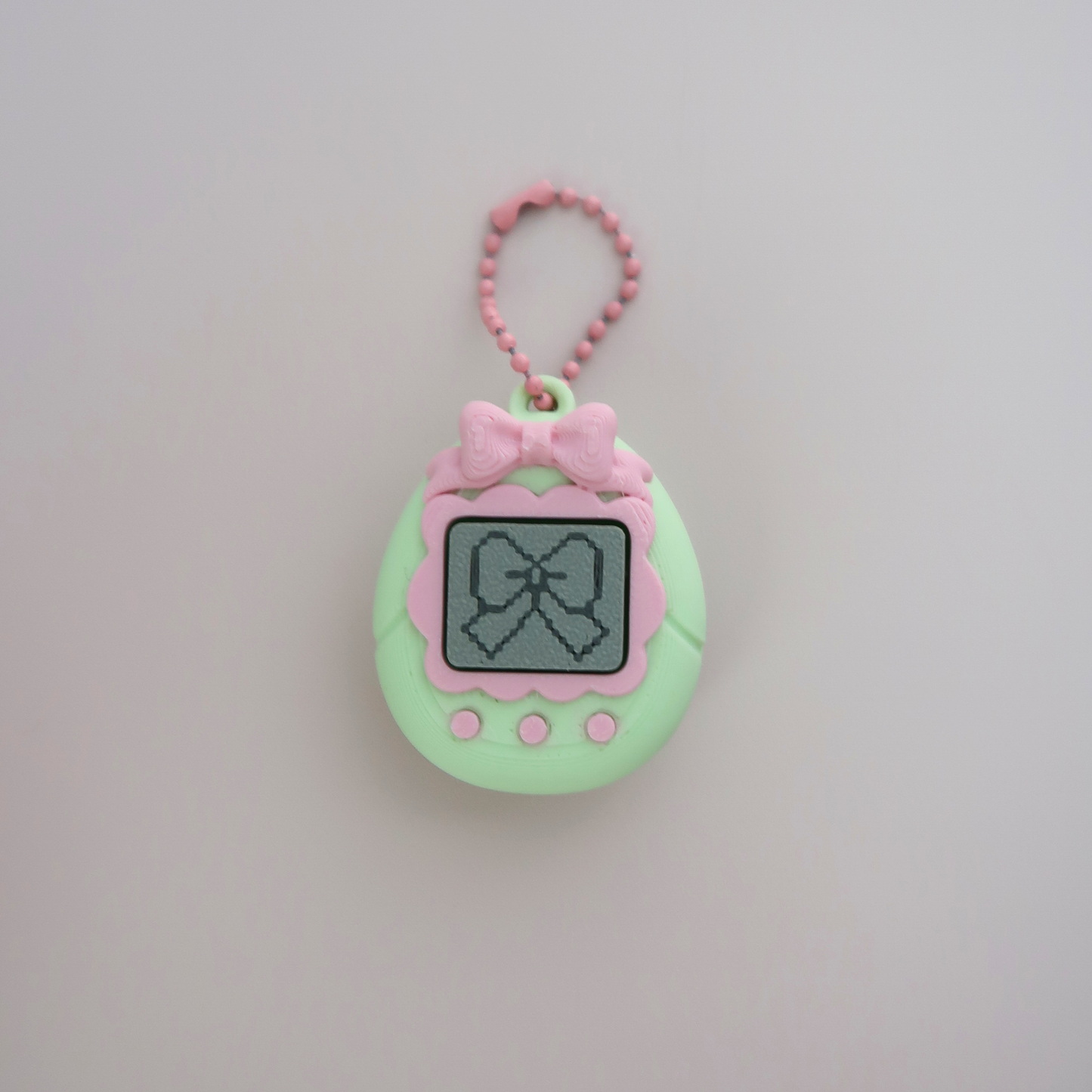 Christmas Pocket Pet Clickers — Festive Edition