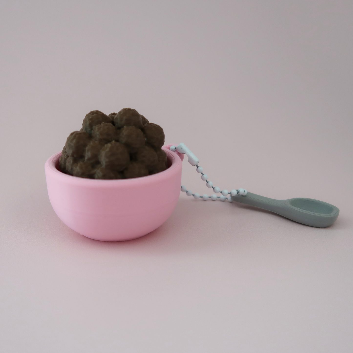 Cereal Bowl Clickers