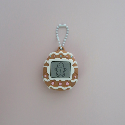 Christmas Pocket Pet Clickers — Festive Edition