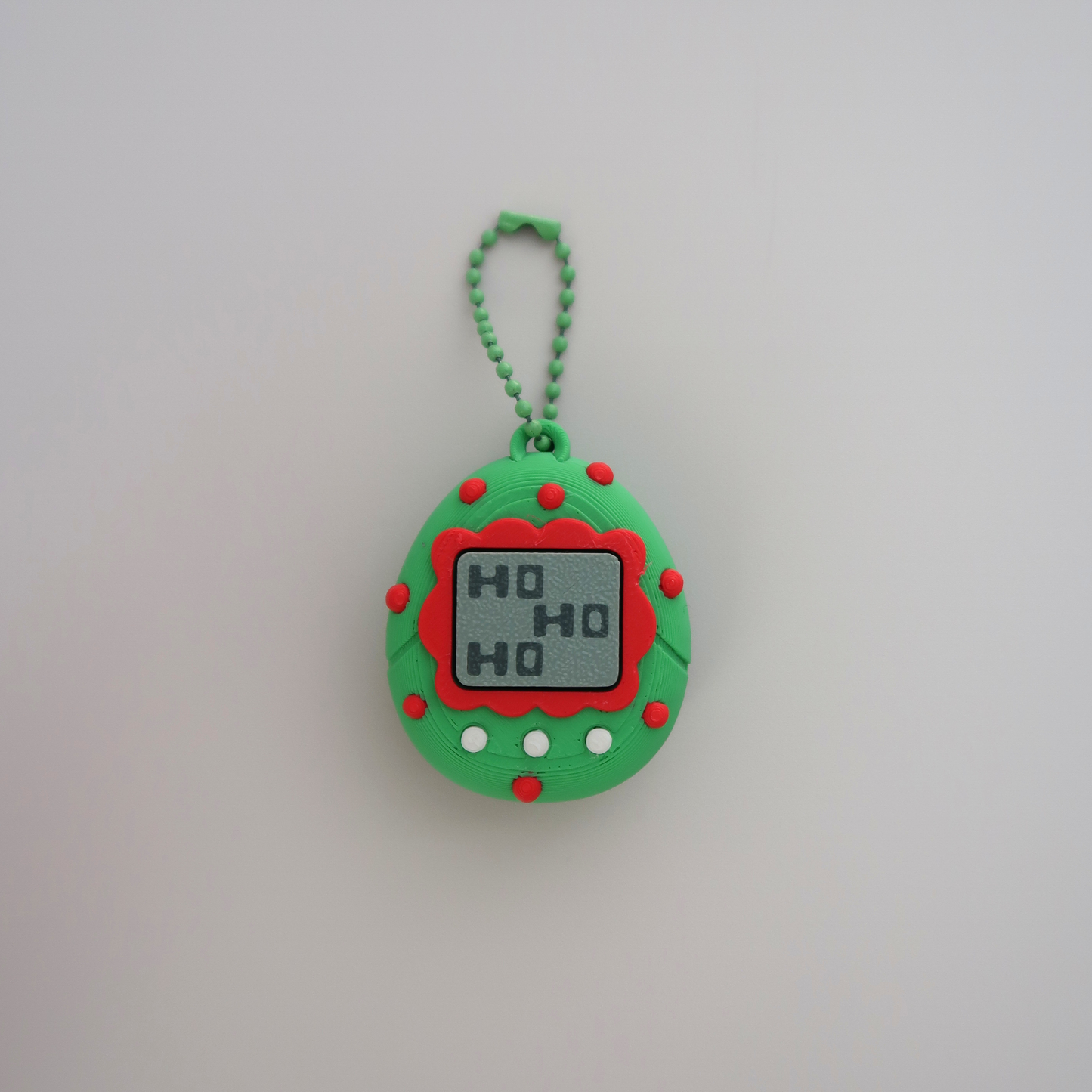 Christmas Pocket Pet Clickers — Festive Edition