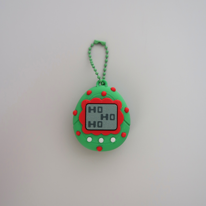Christmas Pocket Pet Clickers — Festive Edition