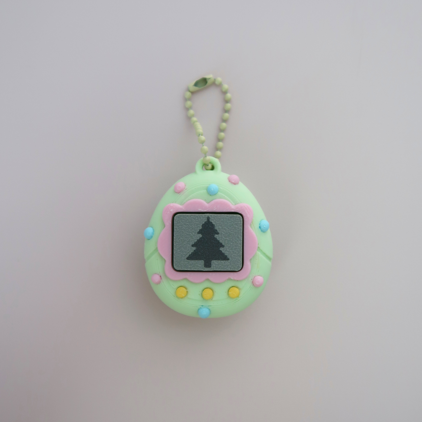 Christmas Pocket Pet Clickers — Festive Edition