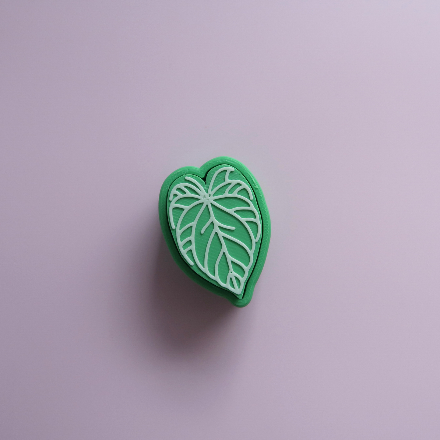 House Plant Clickers