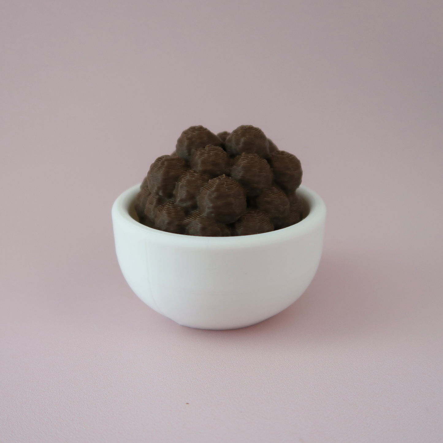 Cereal Bowl Clickers