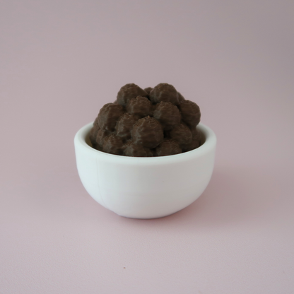 Cereal Bowl Clickers