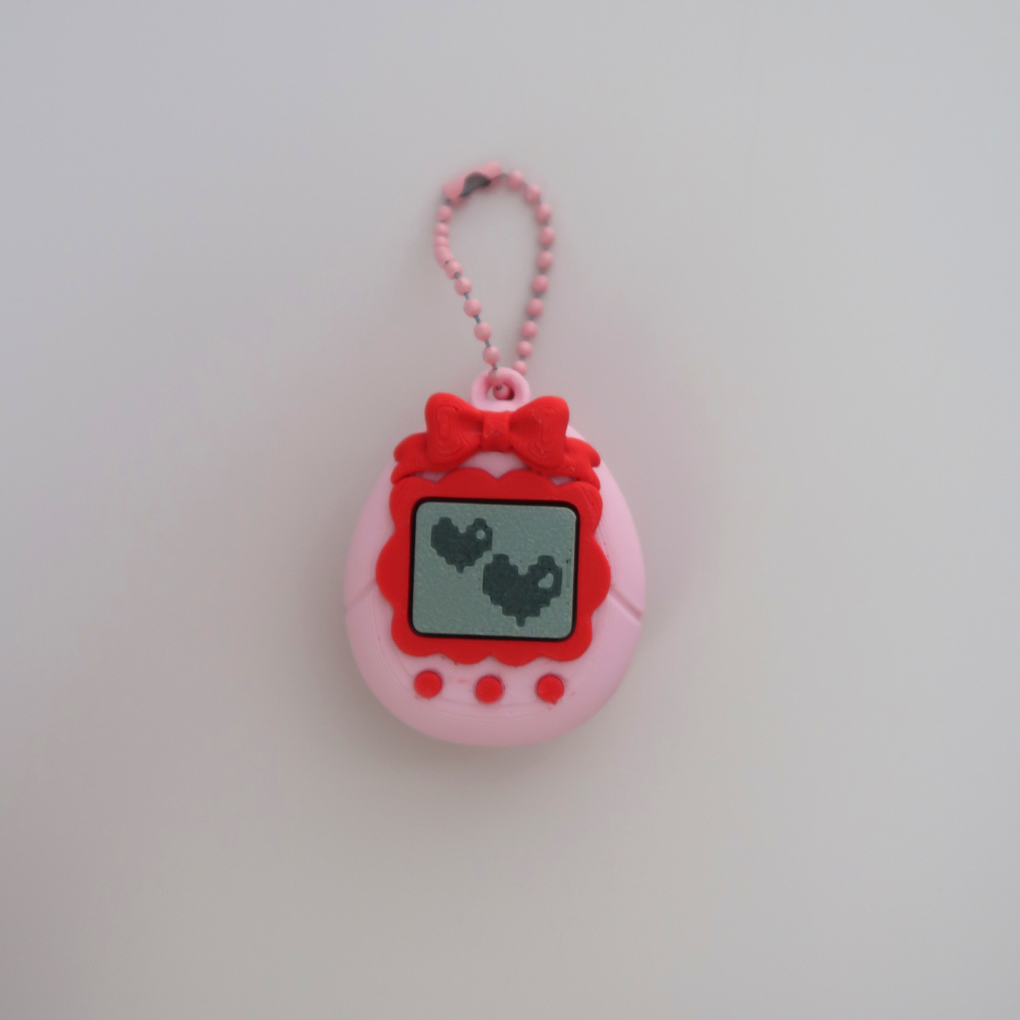 Christmas Pocket Pet Clickers — Festive Edition