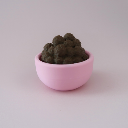 Cereal Bowl Clickers