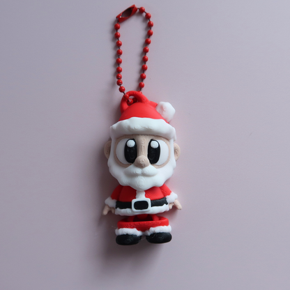 Santa - Articulated