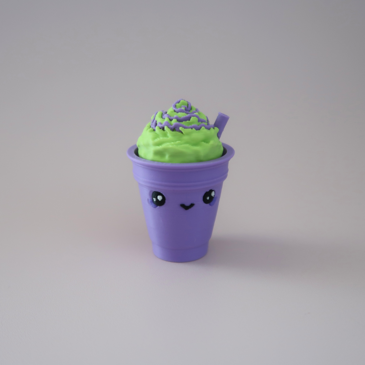 Halloween Frappe Clickers