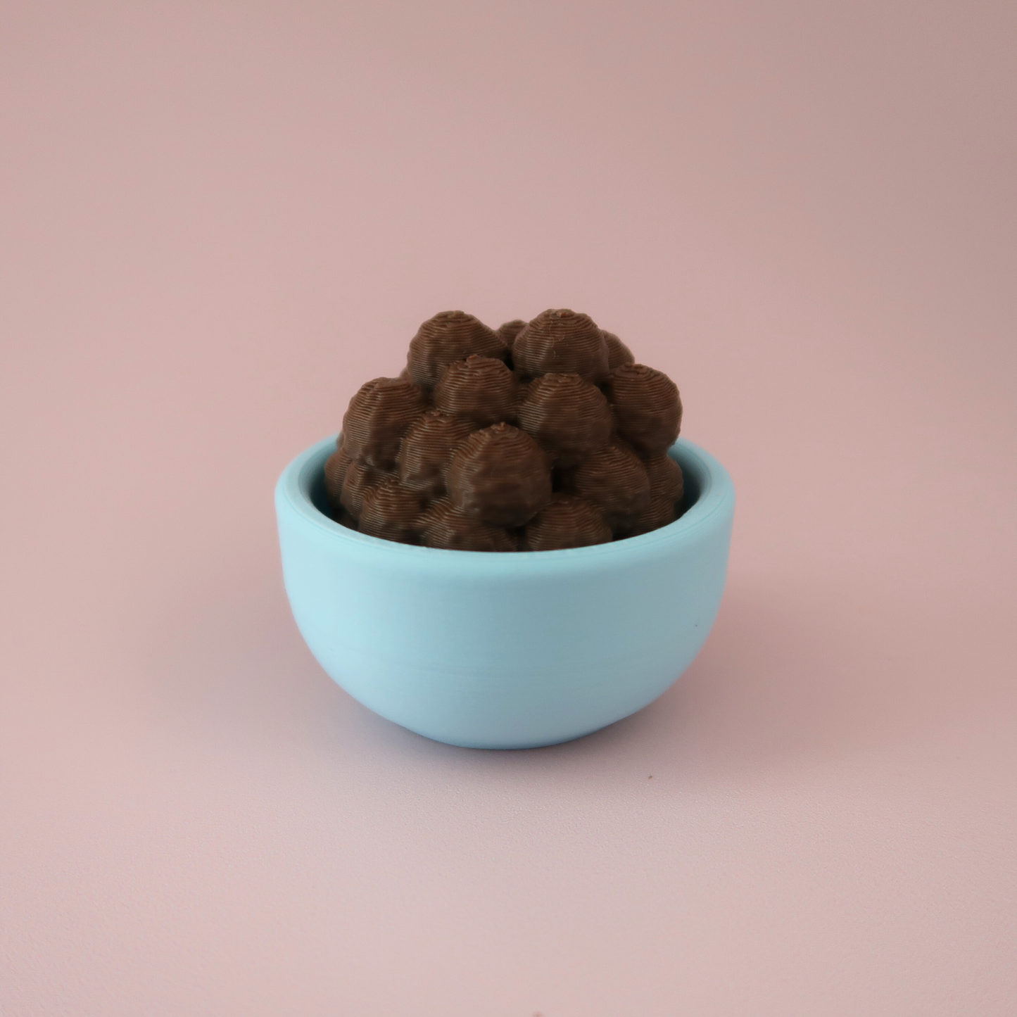 Cereal Bowl Clickers