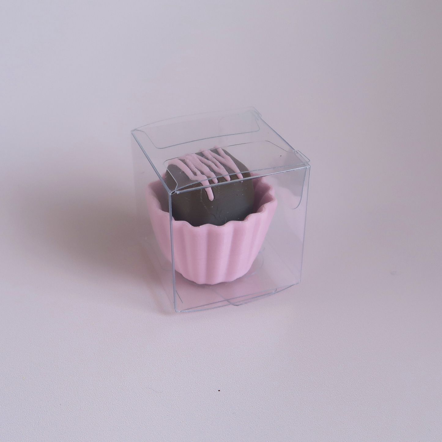 2-Pack Individual Chocolate Clickers – Build Your Own