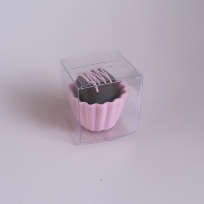 2-Pack Individual Chocolate Clickers – Build Your Own