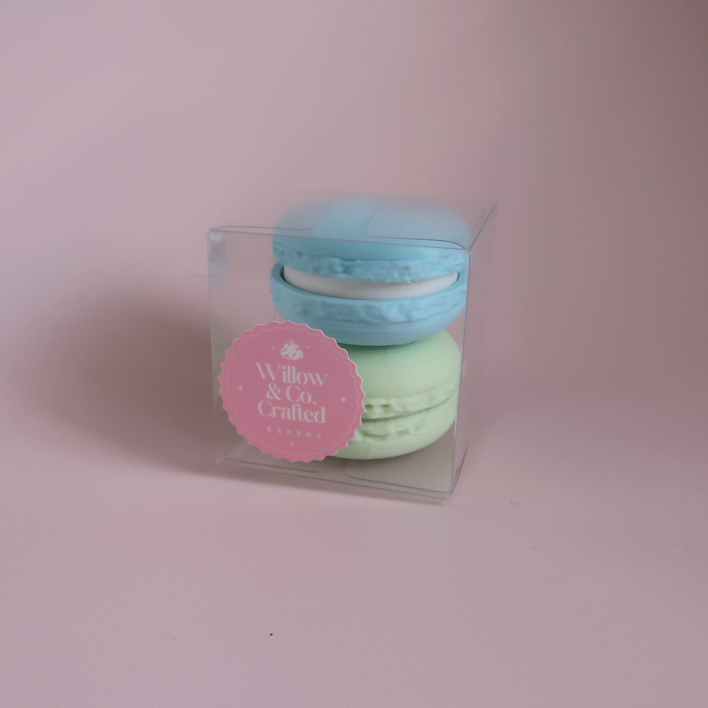 Macaron Clickers – Sweet Packs (2Pk)