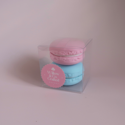 Macaron Clickers – Sweet Packs (2Pk)