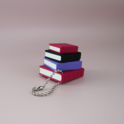Enchanted Pages Clicker Fidget – Dark Fantasy