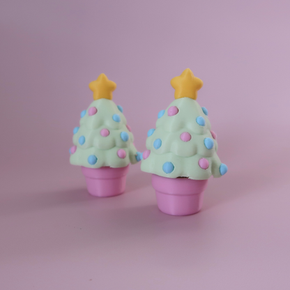 Christmas Tree Clickers