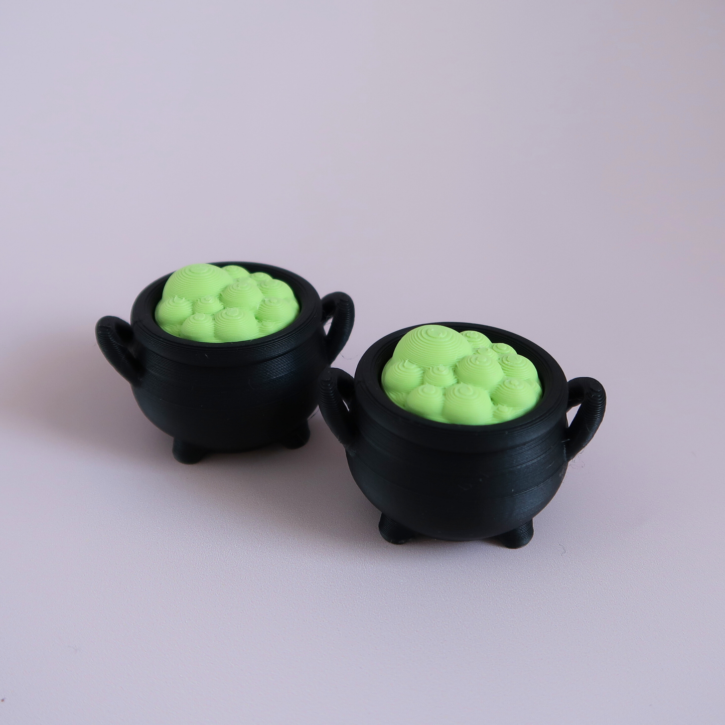 Witches Cauldron Clicker