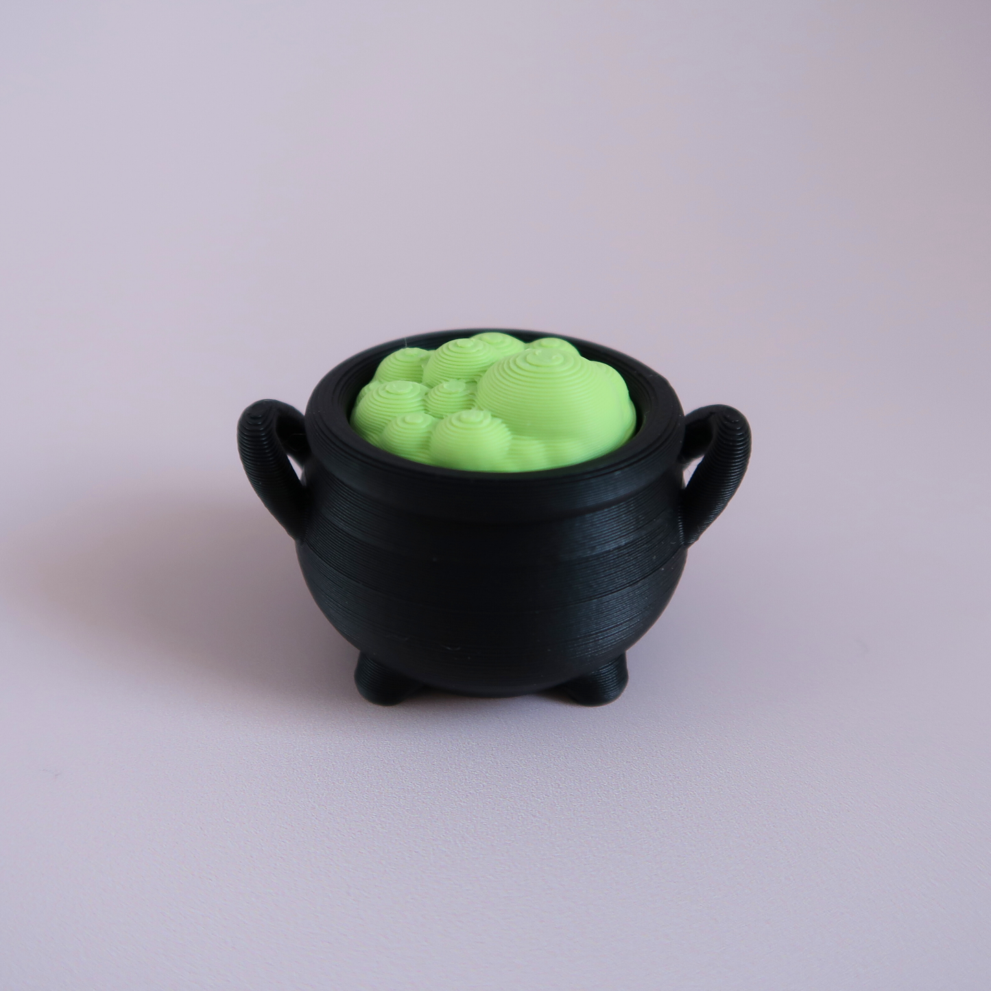 Witches Cauldron Clicker