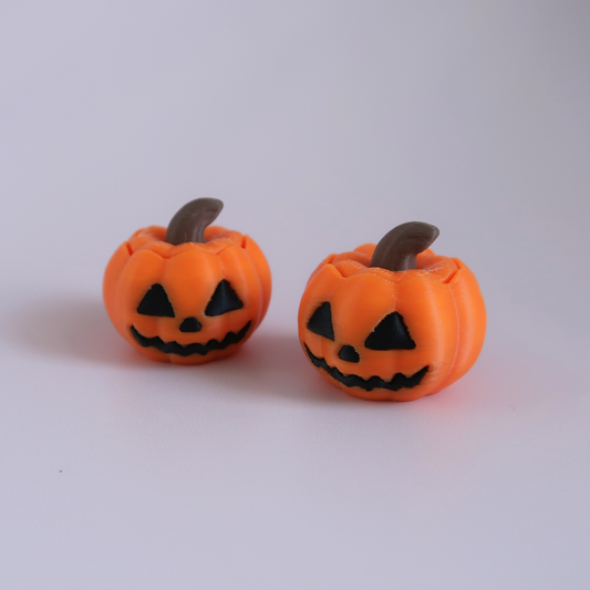 Jack O’ Lantern Clicker (Standalone)