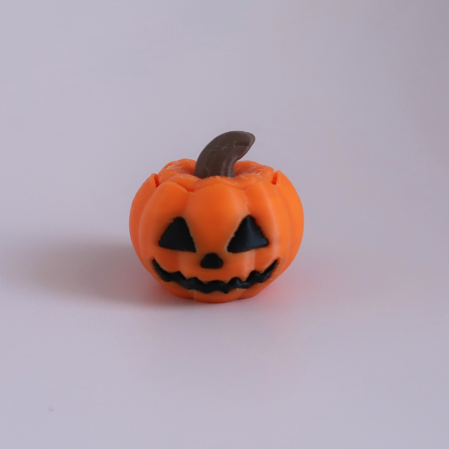 Jack O’ Lantern Clicker (Standalone)