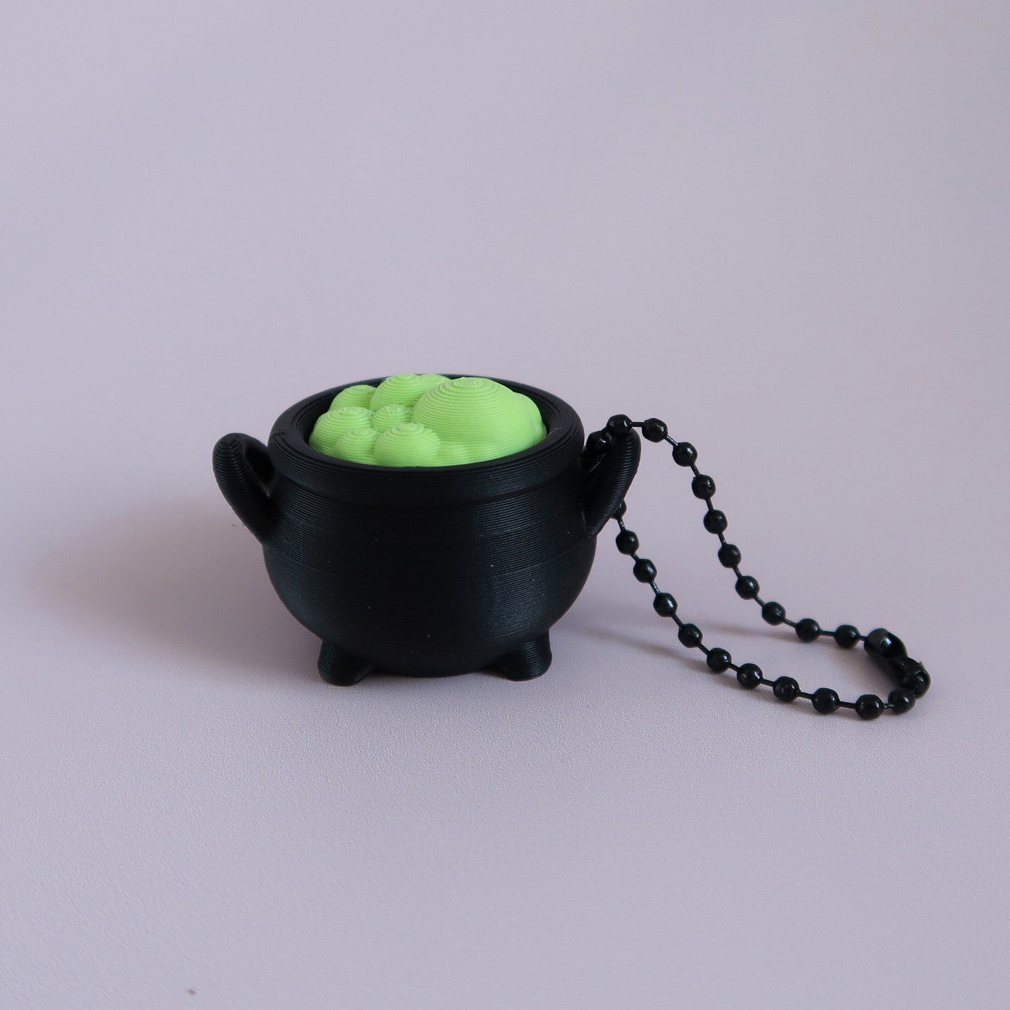 Witches Cauldron Clicker