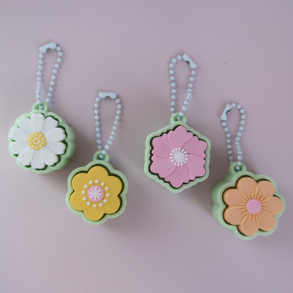Pastel Flower Clickers