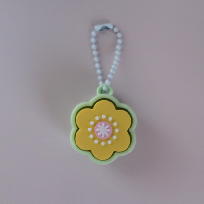 Pastel Flower Clickers