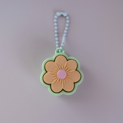 Pastel Flower Clickers
