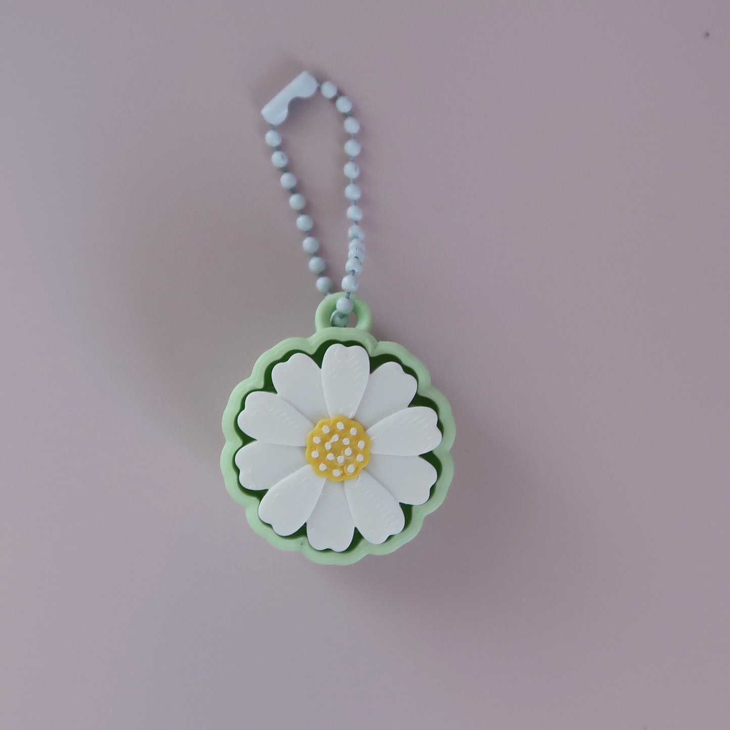 Pastel Flower Clickers