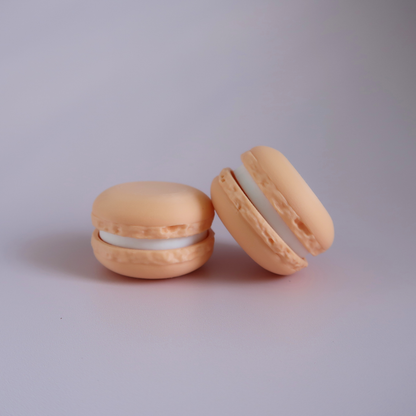 Macaron Clickers Clicker Standalone (No Keyring)