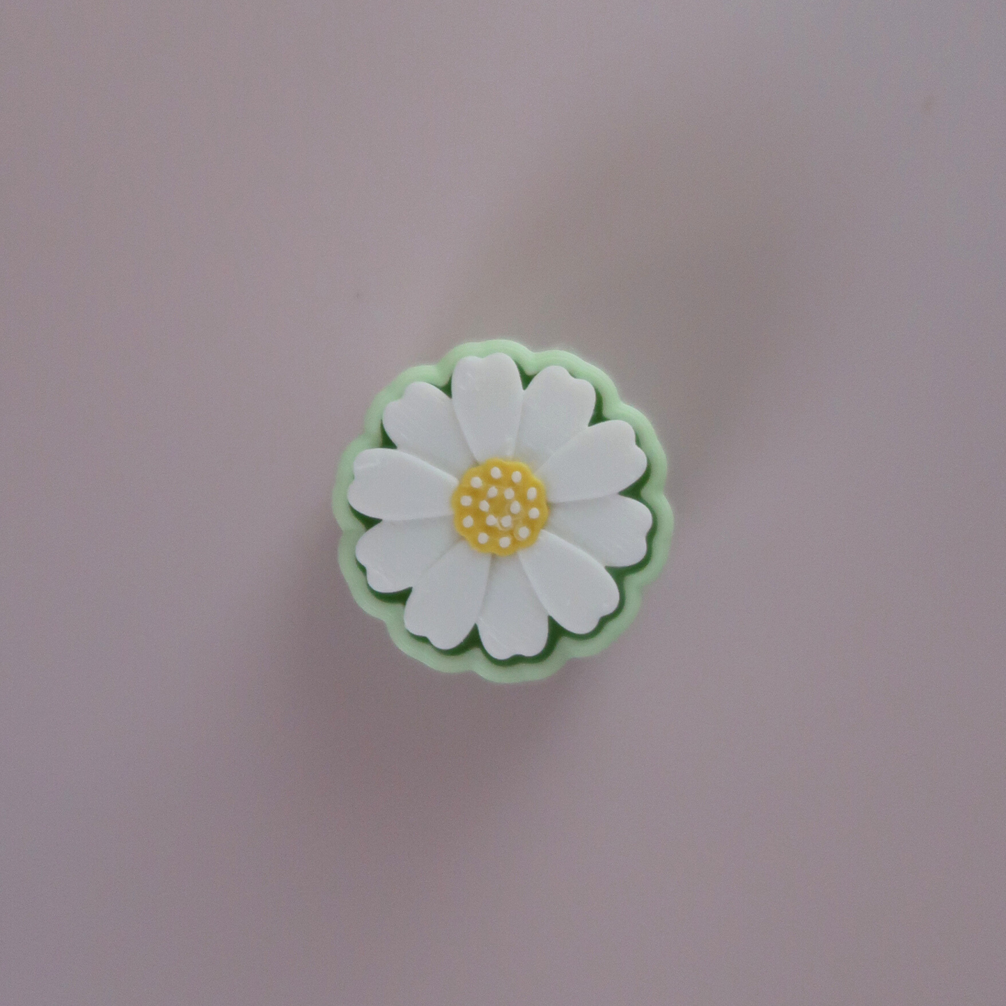 Pastel Flower Clickers