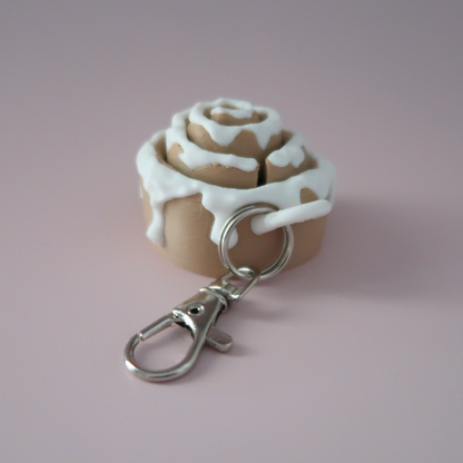 Cinnamon Scroll Clickers