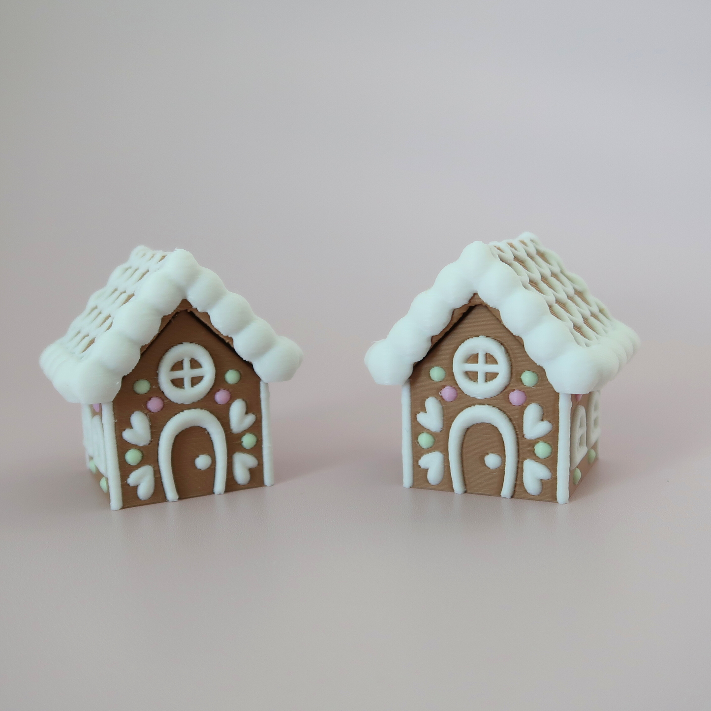 Gingerbread House Clicker