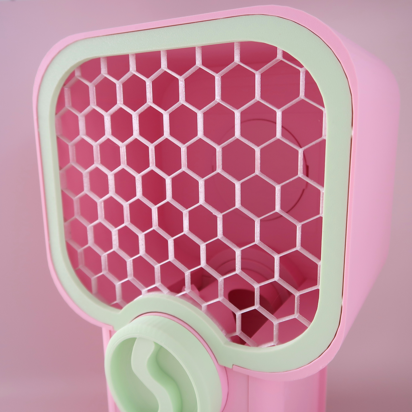 Mini Vending Machine - Custom 3D Printed Display for Markets, Teachers & Small Businesses