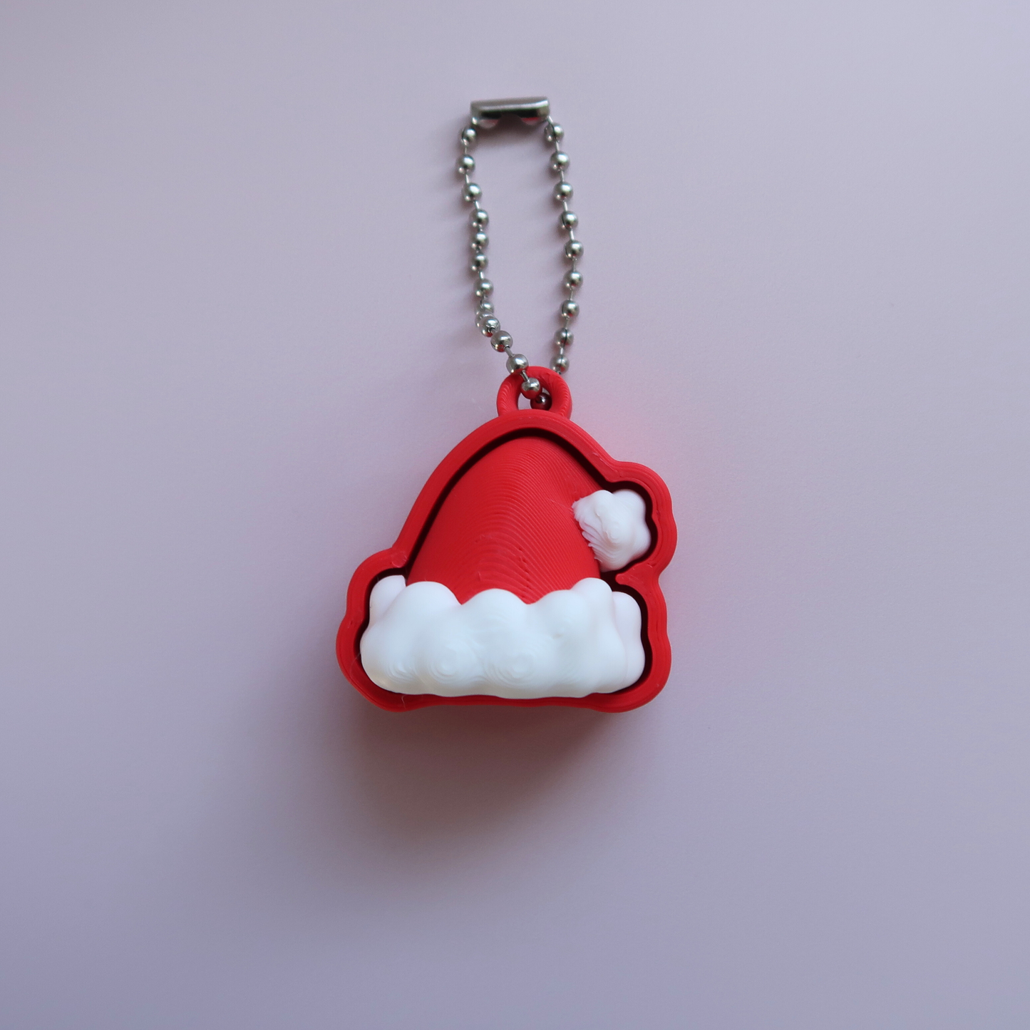 Santa Hat Clickers