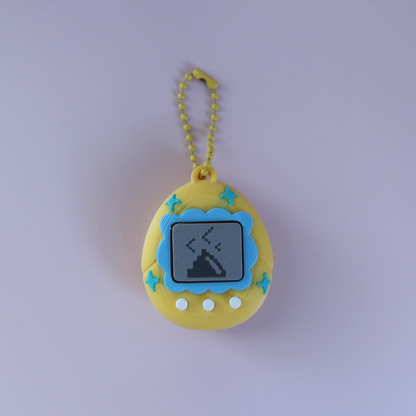Pocket Pet Clickers