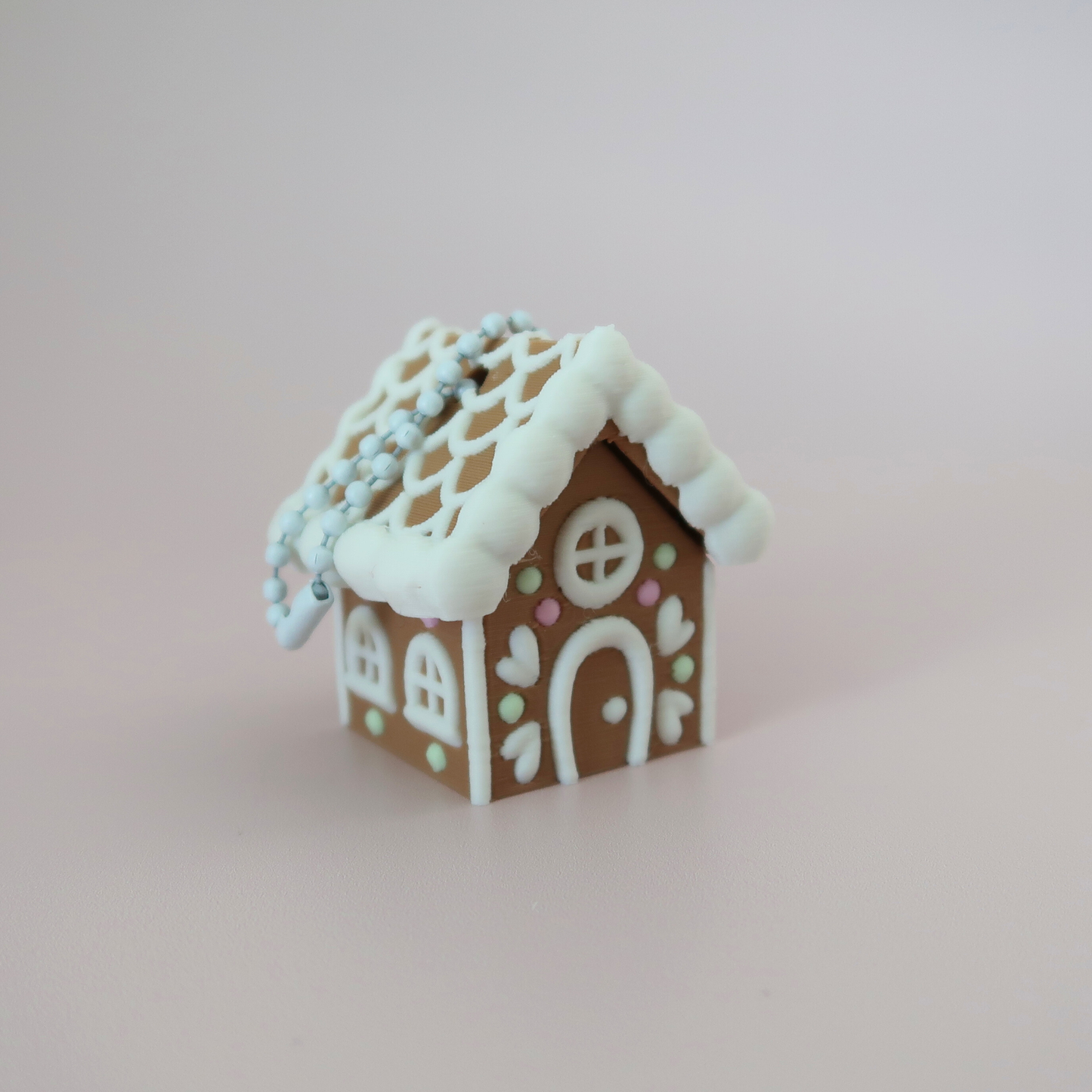 Gingerbread House Clicker