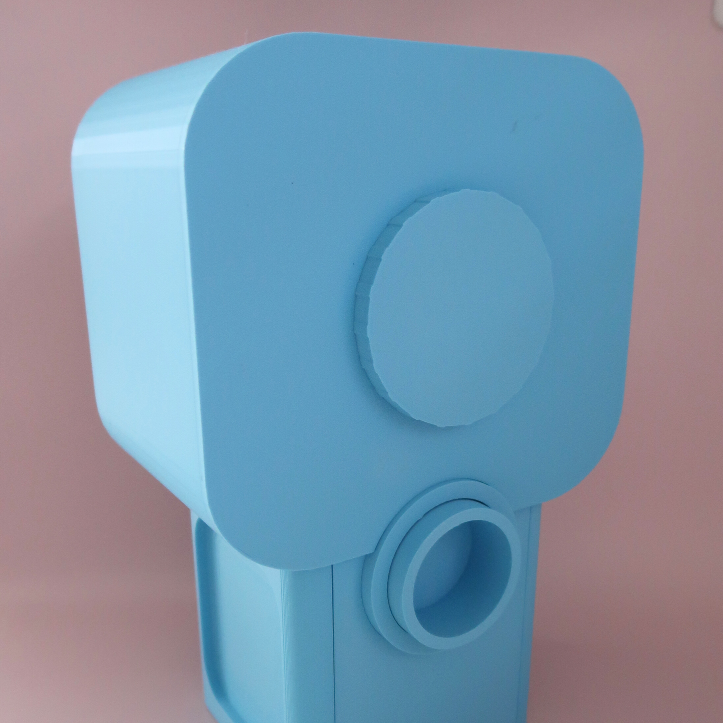 Mini Vending Machine - Custom 3D Printed Display for Markets, Teachers & Small Businesses
