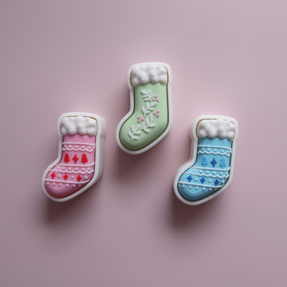 Christmas Stocking Clickers